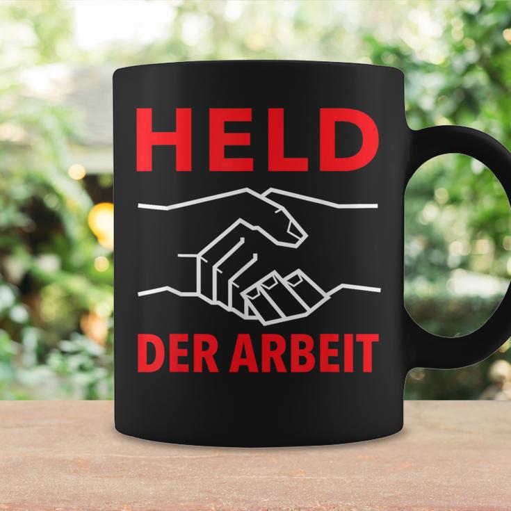 Held Der Arbeit Estdeutschland Gdr Tassen Geschenkideen