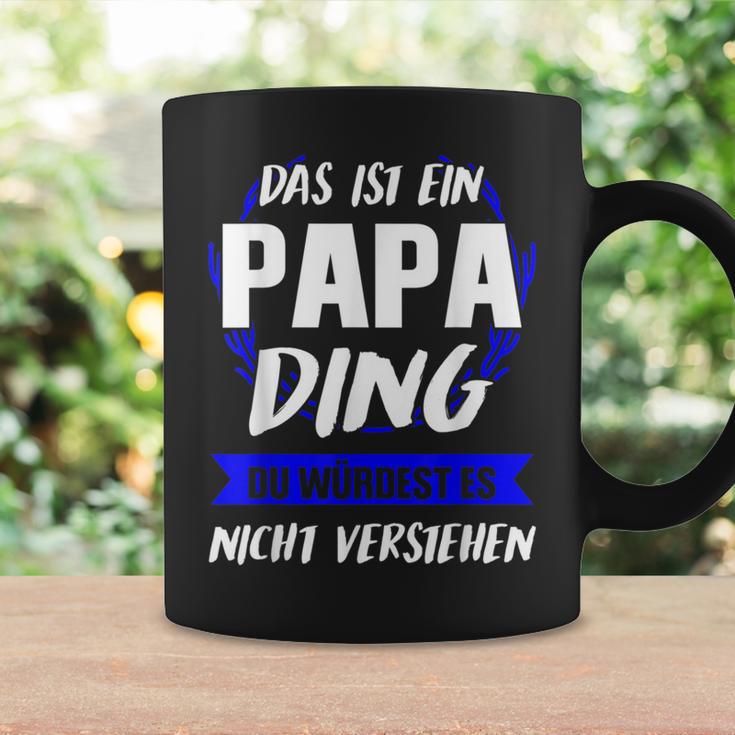 Herren Das Ist Ein Papa Ding Papa Eltern Tassen Geschenkideen