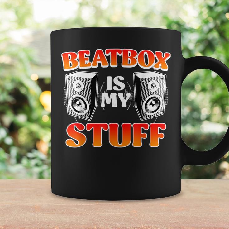 Hiphop Beatbox Is My Ding Singing Tassen Geschenkideen