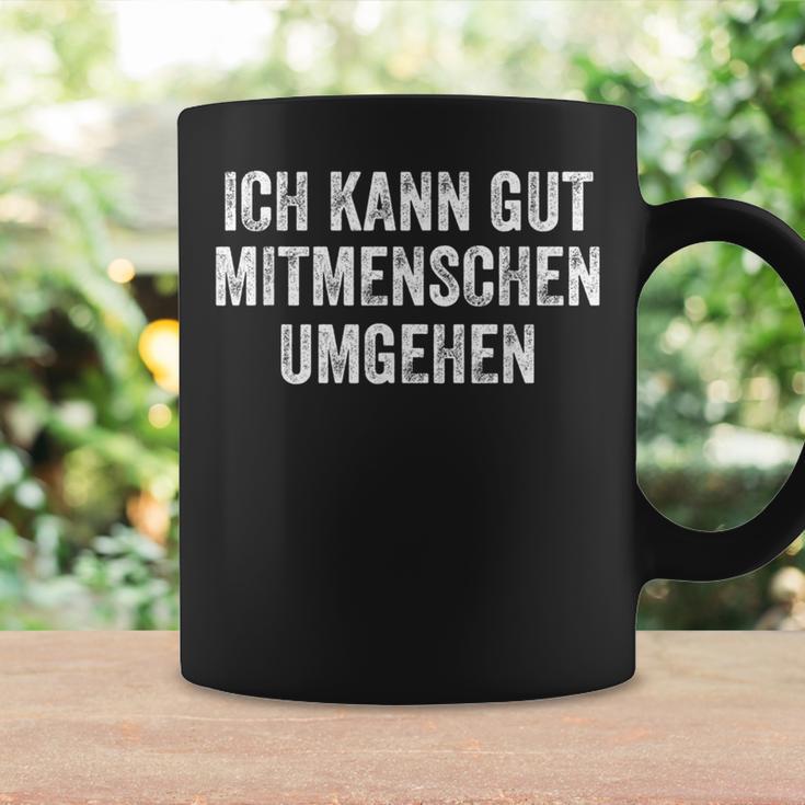 Ich Kann Gut Mitschen Absen Tassen Geschenkideen