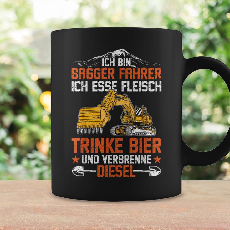 Ich Trinke Bier Underbrenne Diesel Tassen Geschenkideen