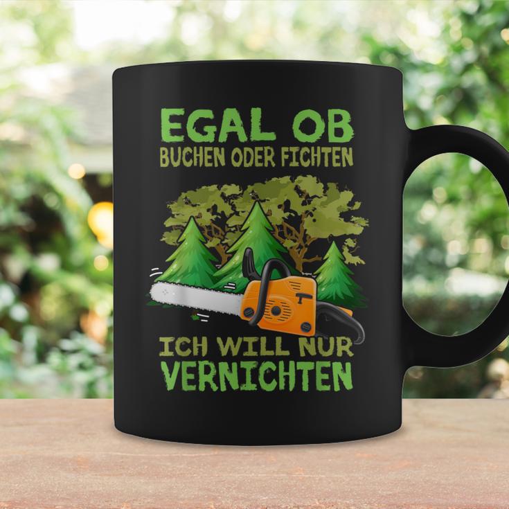 Ich Will Only Killer Holzfaller Forstwirt Ich Will Tassen Geschenkideen