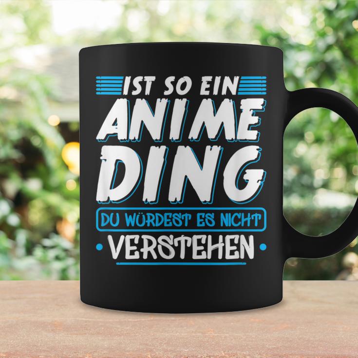 Ist So Ein Anime Ding Anime Tassen Geschenkideen