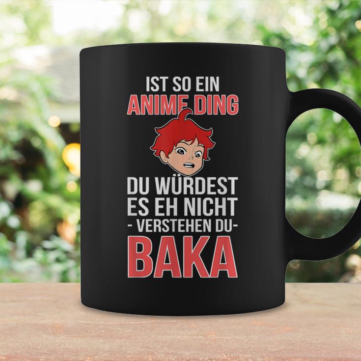 'Ist So Ein Anime Ding Nicht Understand' Tassen Geschenkideen