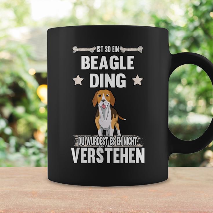 Ist So Ein Beagle Ding Hund Saying Tassen Geschenkideen