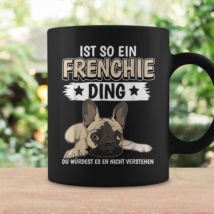 Ist So Ein Frenchie Ding Sachen French Bulldog Tassen Geschenkideen