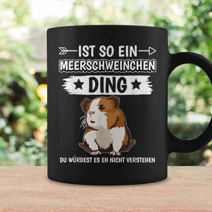 Ist So Ein Guinea Pig Tassen Geschenkideen