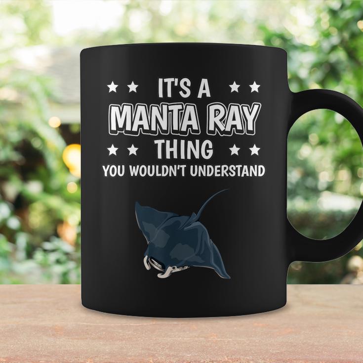 Ist So Ein Mantarochen Ding Saying Tassen Geschenkideen