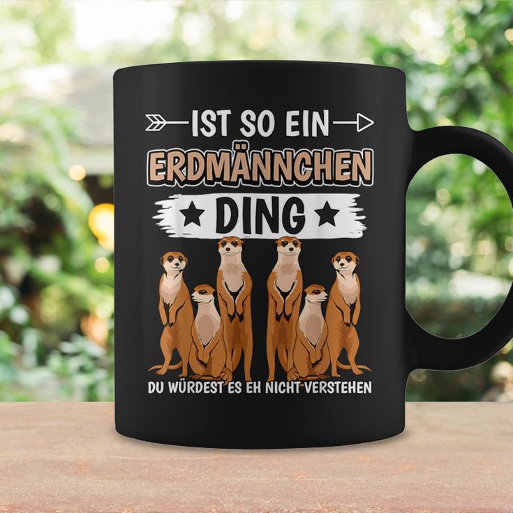 Ist So Ein Meerkat Ding Tassen Geschenkideen