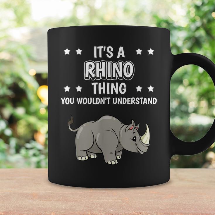 Ist So Ein Nashorn Ding Lustiger Spruch Nashörner Tassen Geschenkideen