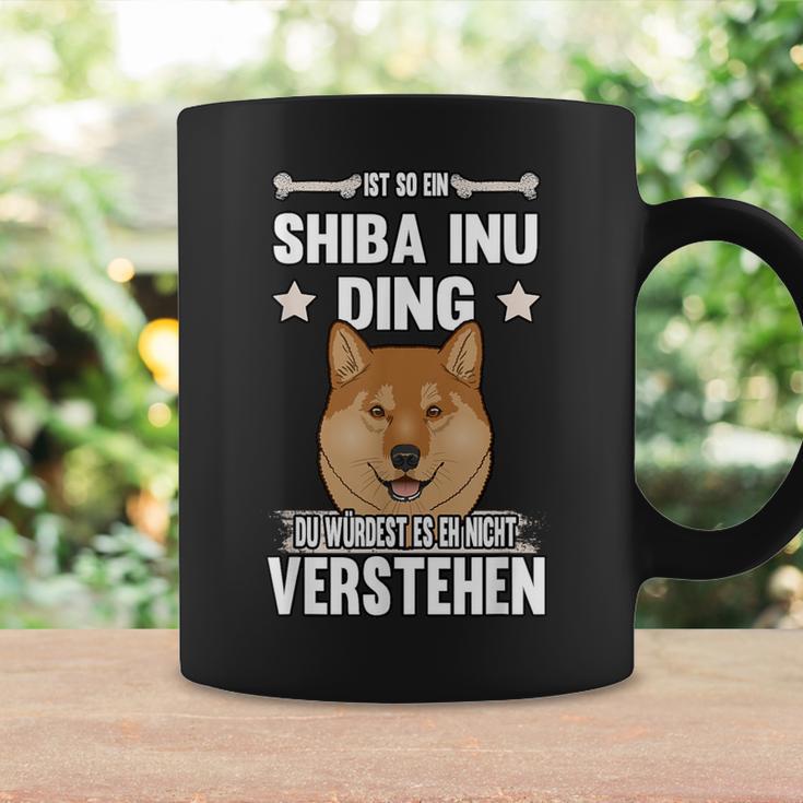 Ist So Ein Shiba Inu Ding Tassen Geschenkideen