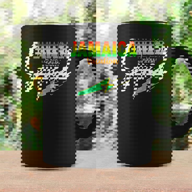 Jamaica Vacation Squad 2024 Matching Group Family Set Squad Coffee Mug Gifts ideas
