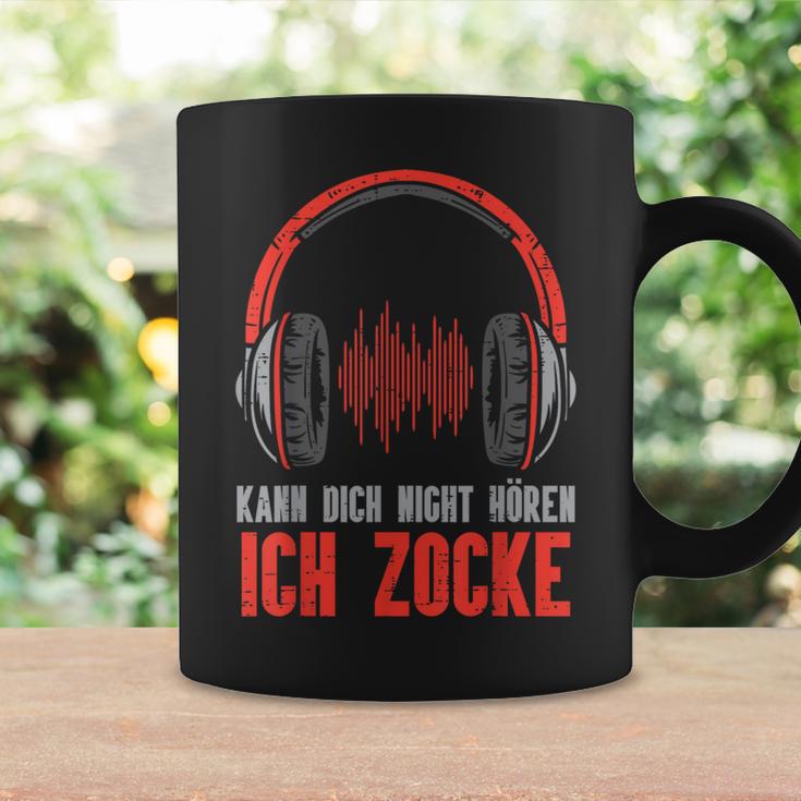 Kann Dich Nicht Hören Ich Zocke Gamer Gamer Gamer Boys' Tassen Geschenkideen