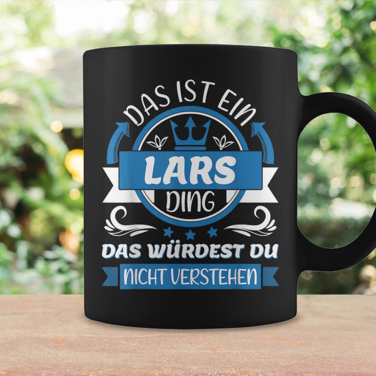 Lars Name Name Name Day Das Ist Ein Lars Ding Tassen Geschenkideen