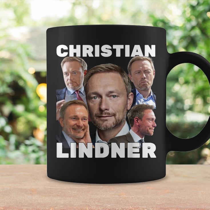 Lindner Fan Merch Tassen Geschenkideen