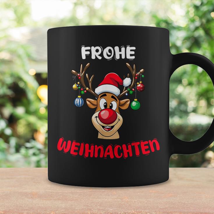 Lustiges Rentier Weihnachten Geschenk Für Ihn Für Sie Tassen Geschenkideen