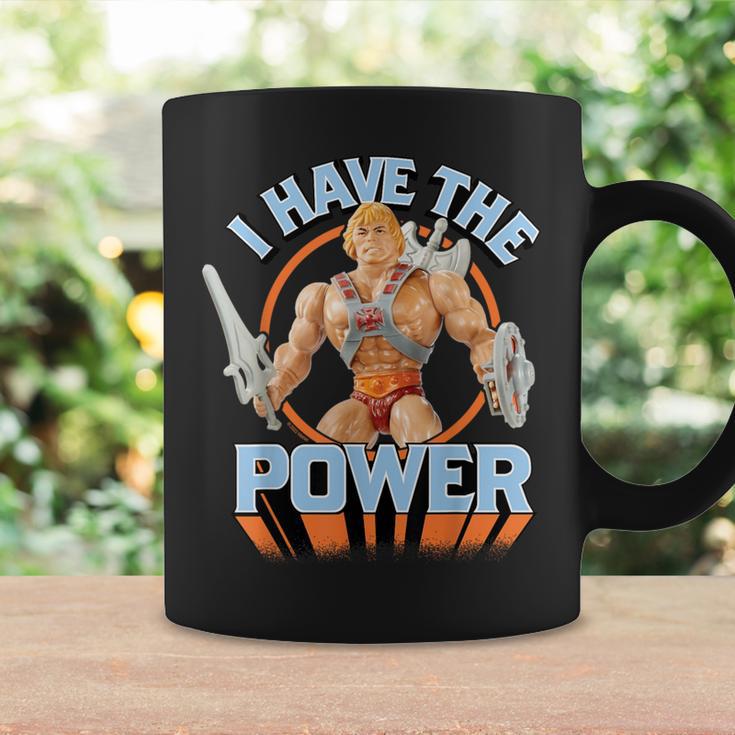 Masters Of The Universe Ich Habe Die Tassen Geschenkideen