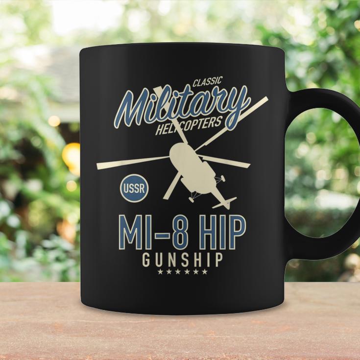 Mi-8 Hip Tassen Geschenkideen