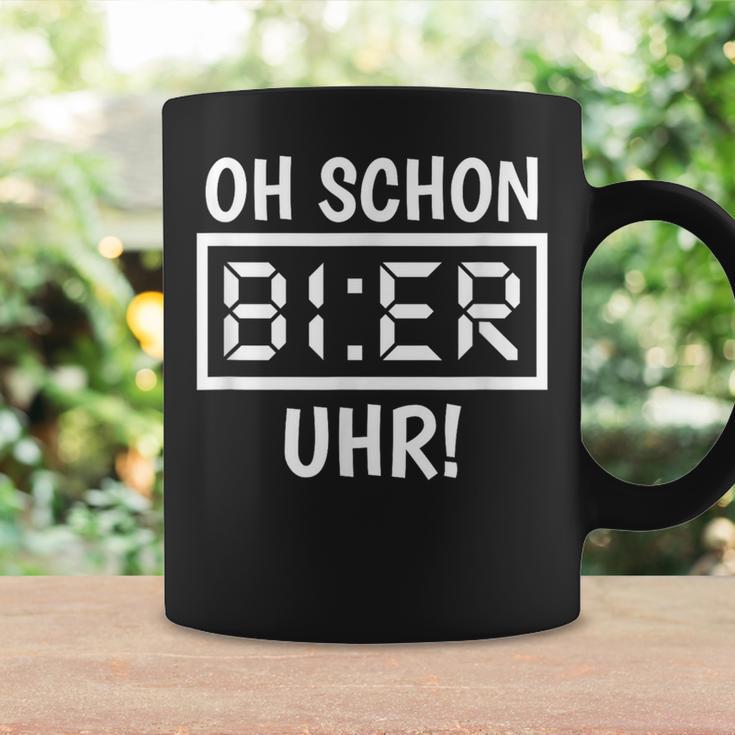 Oh Schon Bier Watch Beer Sayings Tassen Geschenkideen