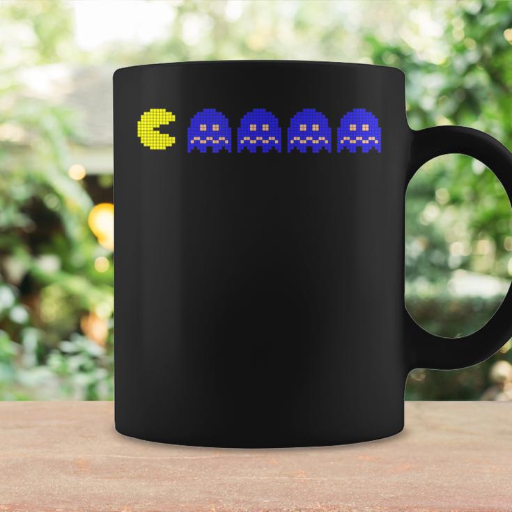 Pac-Man Tassen Geschenkideen