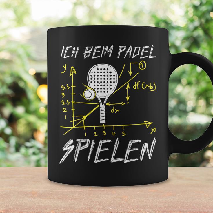 Padel Tennis Padel Tassen Geschenkideen