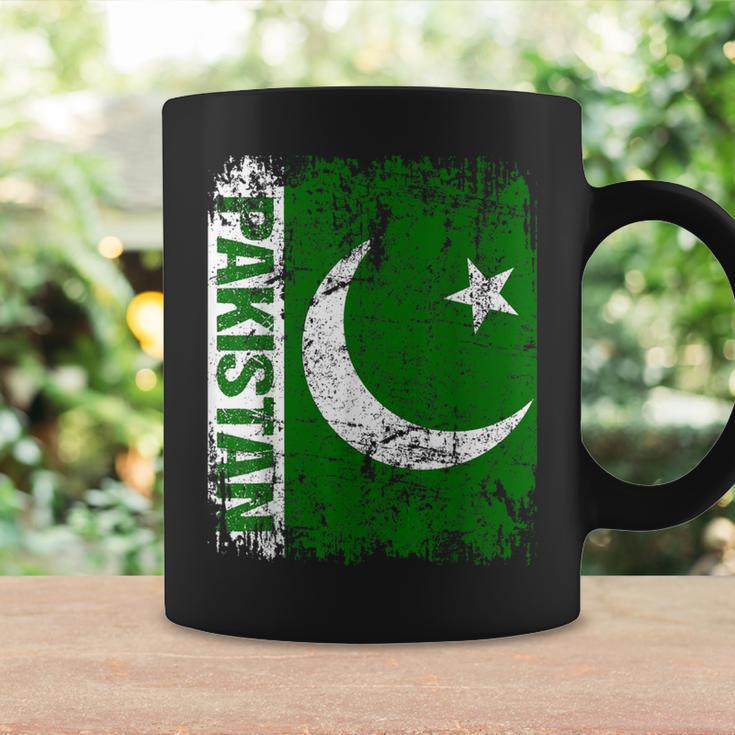 Pakistan Flag Women's Children's Pakistan Tassen Geschenkideen