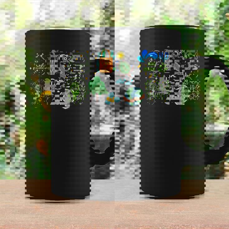 Save The Planet Climate Change Earth Day Eco Energy Graphic Print Coffee Mug Gifts ideas