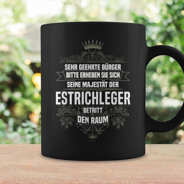 Saying Männer Beruf Ist So Ein Ding Tassen Geschenkideen