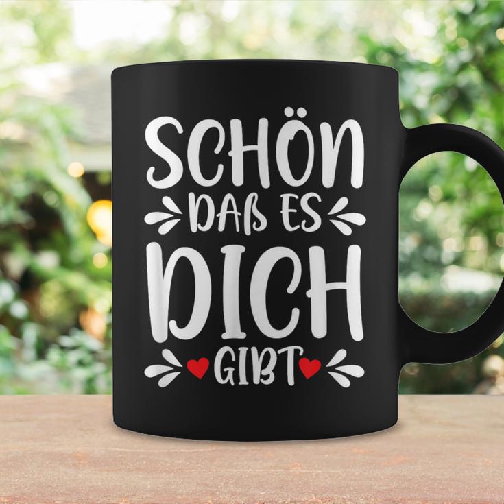 Schön Das Es Dich Gibt Geschenke Freunde Mann Kinder Ladies Tassen Geschenkideen