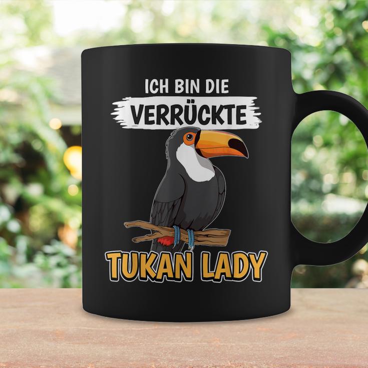 With Toukane Sachen Ist So Ein Toucan Ding Tassen Geschenkideen