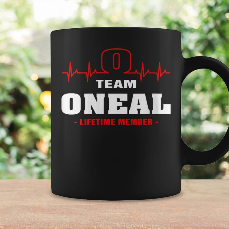 Women's Oneal Last Name Family Name Team Oneal Life Member Tassen Geschenkideen