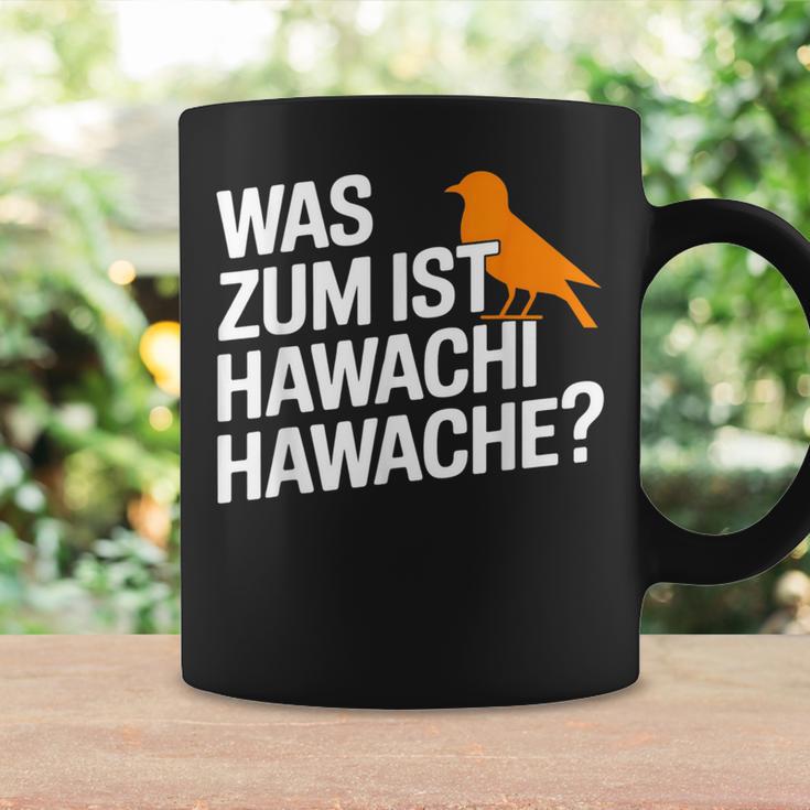 Was Zum Geier Ist Hawachi Meme Tassen Geschenkideen