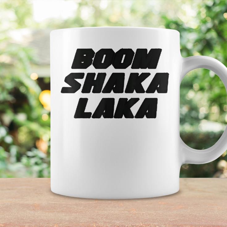 Boom Shakalaka Tassen Geschenkideen