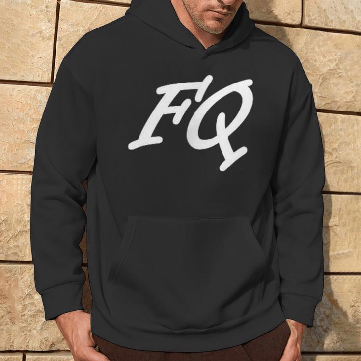 Fq Initials First Name F Surname Q All Names With F Kapuzenpullover Lebensstil