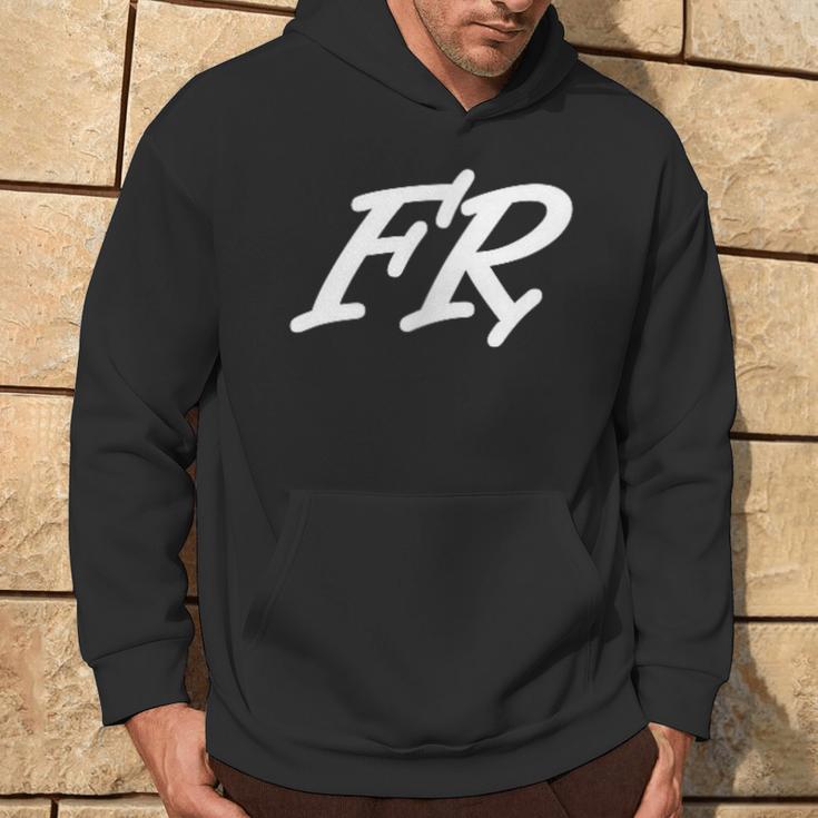 Fr Initials First Name F Surname R All Names With F Kapuzenpullover Lebensstil