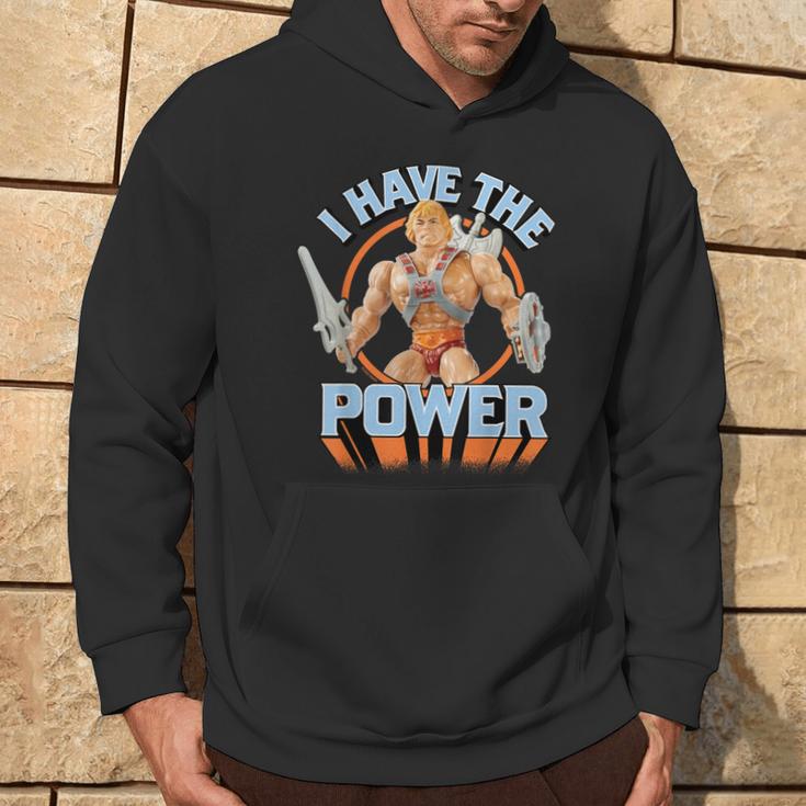 Masters Of The Universe Ich Habe Die Kapuzenpullover Lebensstil