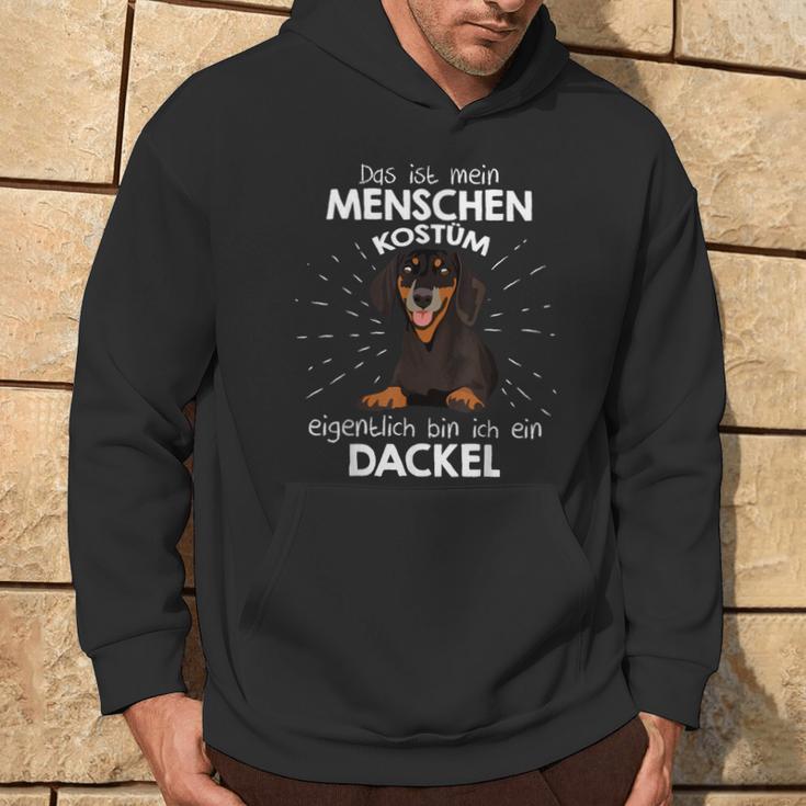 Mein Menschensche My Menschen Cost Kapuzenpullover Lebensstil