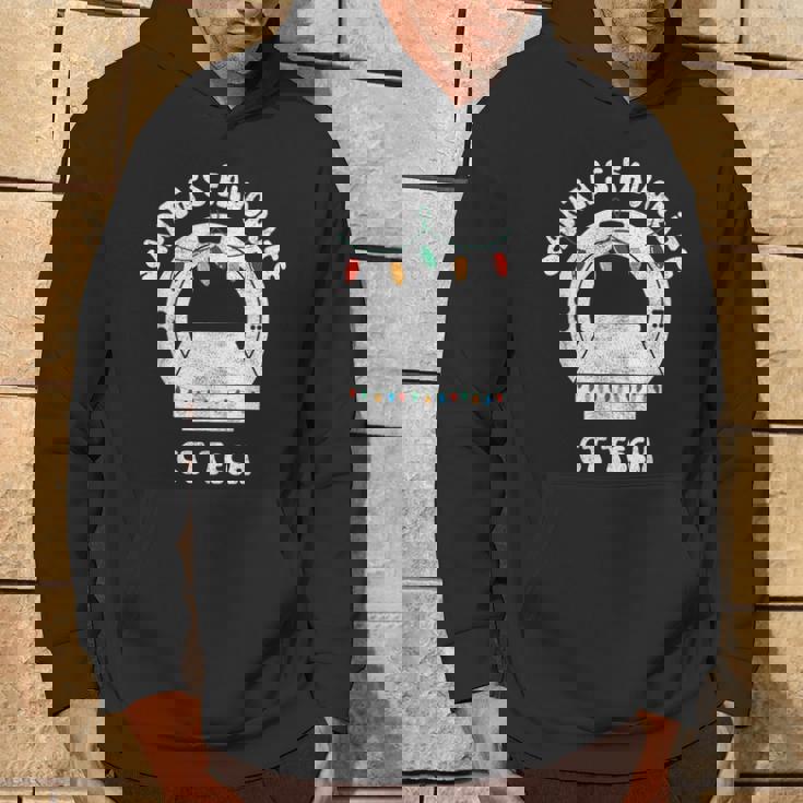 Santas Favorite Ct Tech Christmas Ct Tech Holiday Ct Tech Fe Hoodie Lifestyle Santas Favorite Ct Tech Christmas Ct Tech Holiday Ct Tech Fe Hoodie Lifestyle