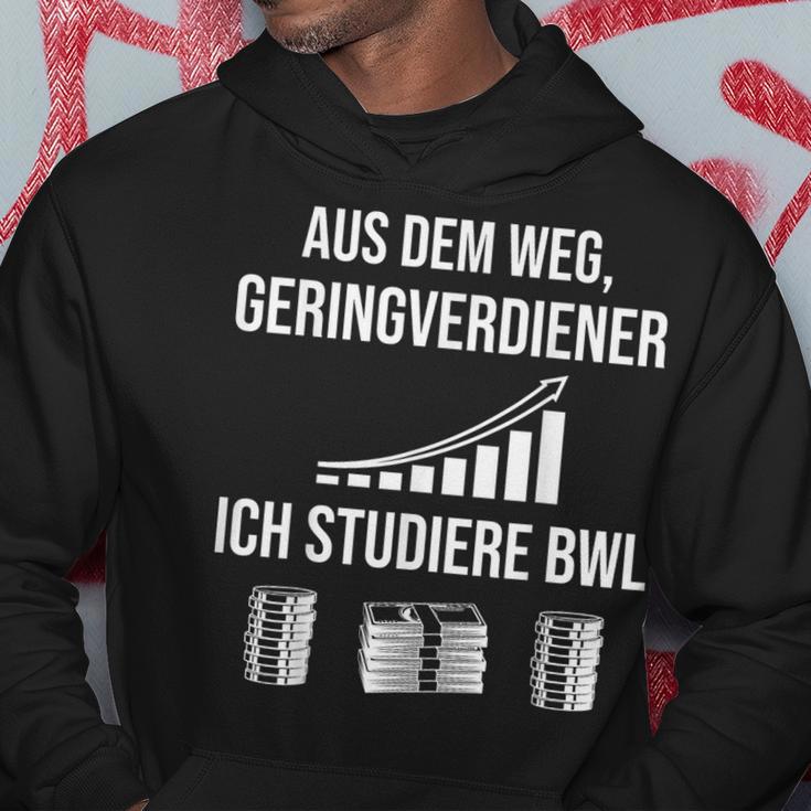 Aus Dem Weg Geringverdiener S Kapuzenpullover Lustige Geschenke