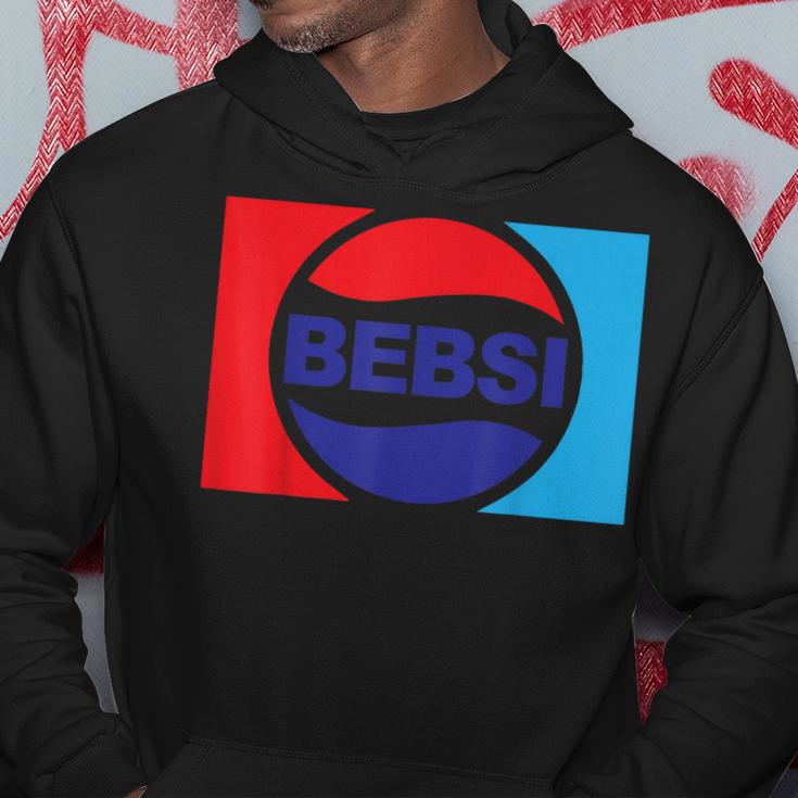 Bebsi Kapuzenpullover Lustige Geschenke