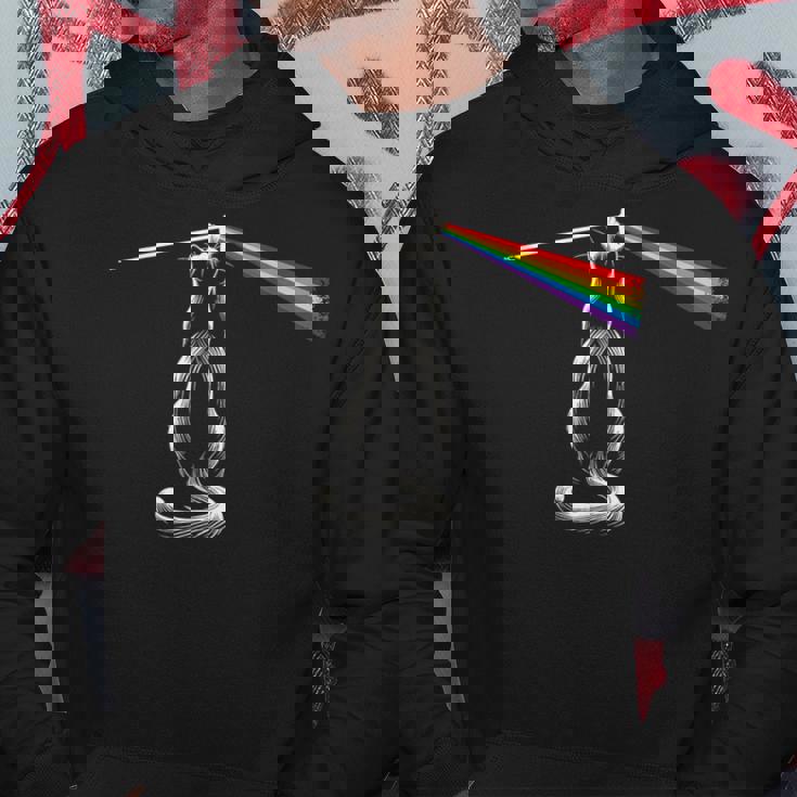 Cat Rock Music Band Cat Rock And Roll Hoodie Unique Gifts