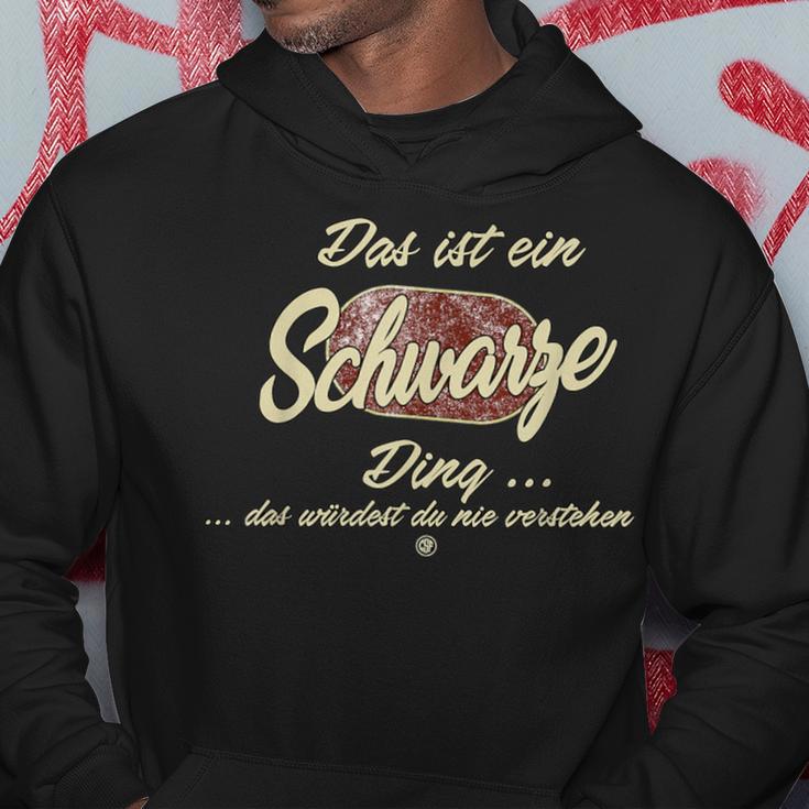 Das Ist Ein Schwarze Ding Lustiges Familie Schwarze Kapuzenpullover Lustige Geschenke