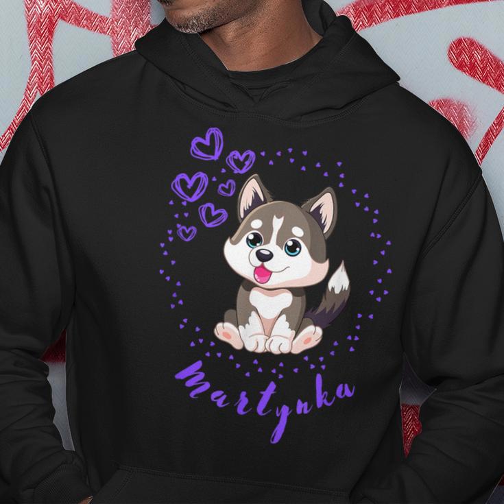 Für Alle Die Hunde Und Welpen Lieben Dog Lovers Kapuzenpullover Lustige Geschenke