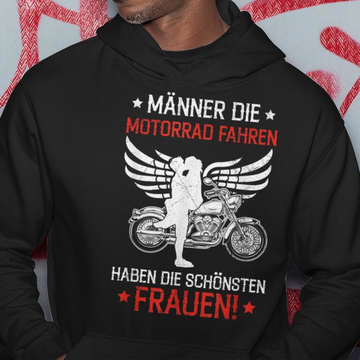 Die Motorcycle Fahren The Motorcycle Driving Motorcycle Kapuzenpullover Lustige Geschenke