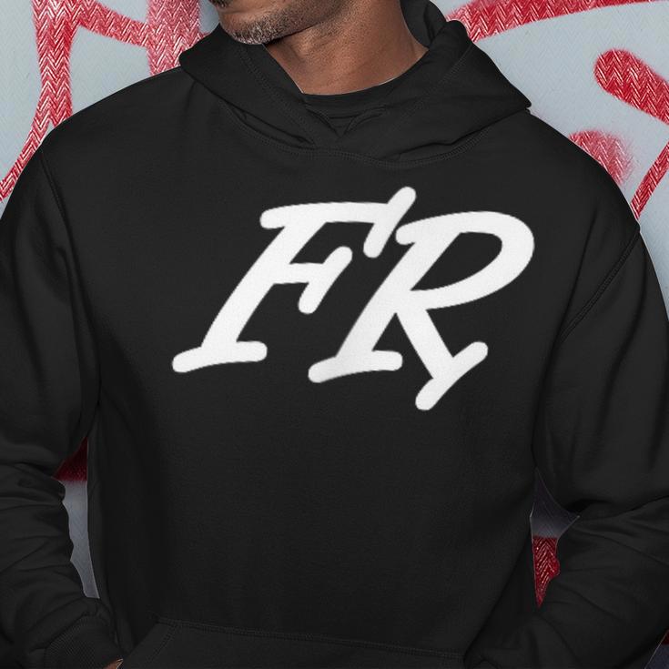 Fr Initials First Name F Surname R All Names With F Kapuzenpullover Lustige Geschenke