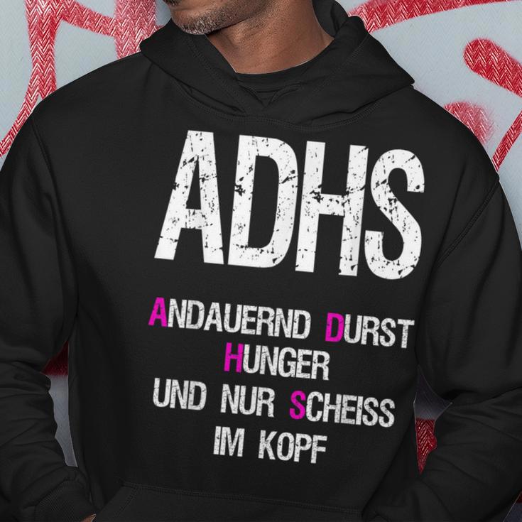 Top Adhd Kapuzenpullover Lustige Geschenke