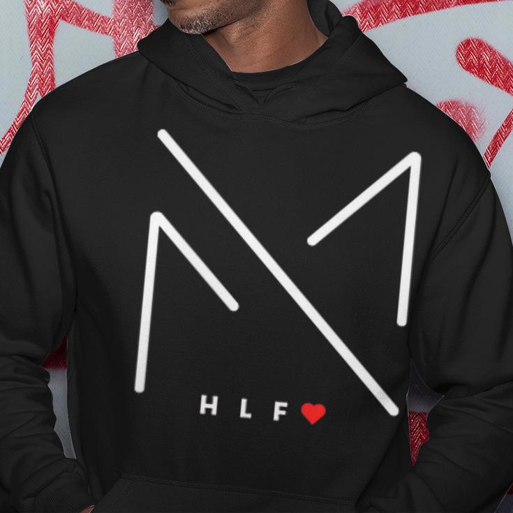 Myhlf Kapuzenpullover Lustige Geschenke