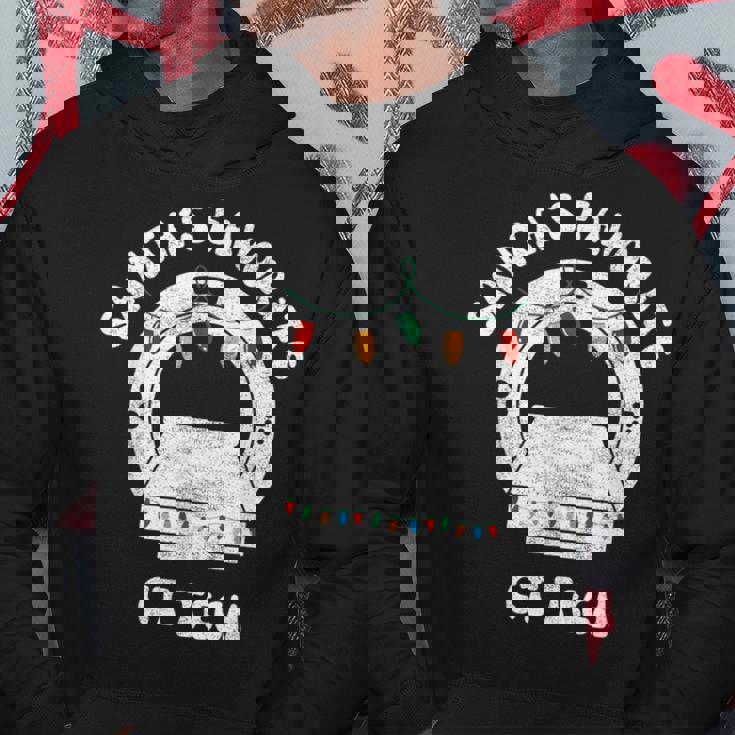 Santas Favorite Ct Tech Christmas Ct Tech Holiday Ct Tech Fe Hoodie Unique Gifts Santas Favorite Ct Tech Christmas Ct Tech Holiday Ct Tech Fe Hoodie Unique Gifts