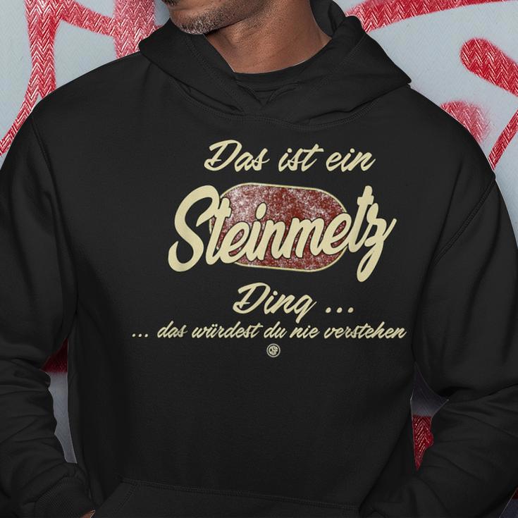 Steinmetz Das Ist Ein Steinmetz Das Ist Ein Steinmetz Kapuzenpullover Lustige Geschenke