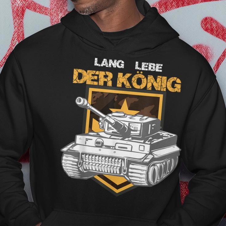 Tank Tiger Tank 1943 Ww2 Kapuzenpullover Lustige Geschenke